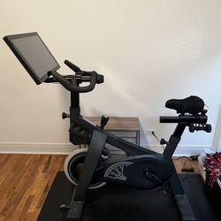 SoulCycle At Home Bike