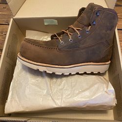 Work Boots Red Wing