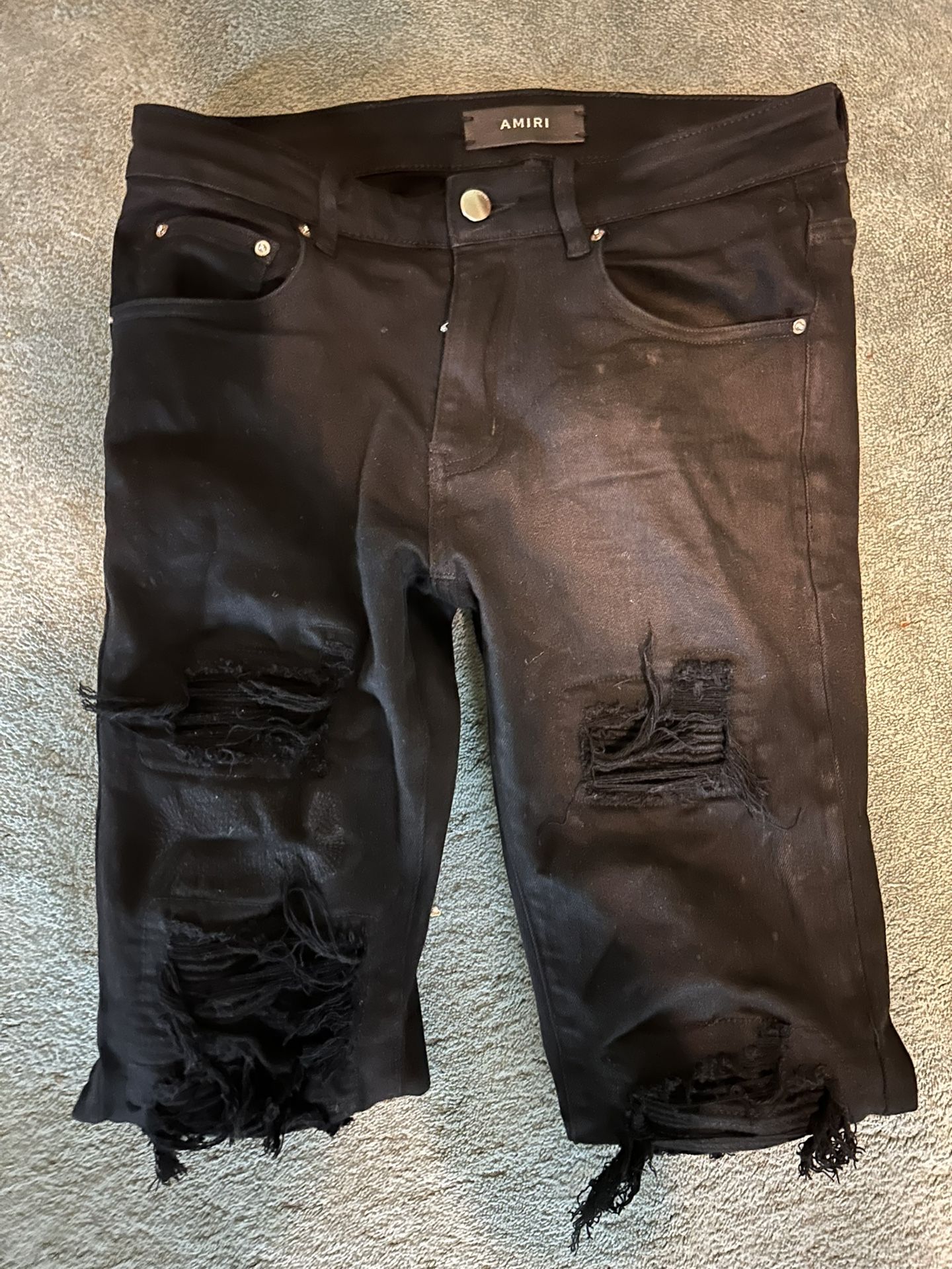 Amira Jeans Size 29