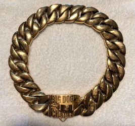 21.5” x 1.75” Big Dog Collar