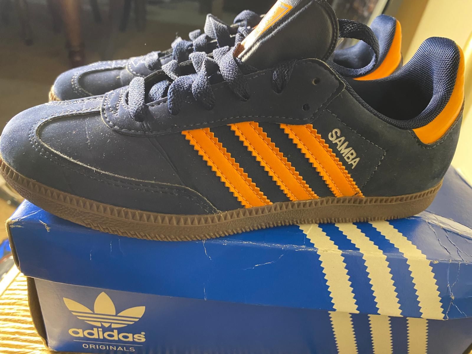 Adidas Samba Originals