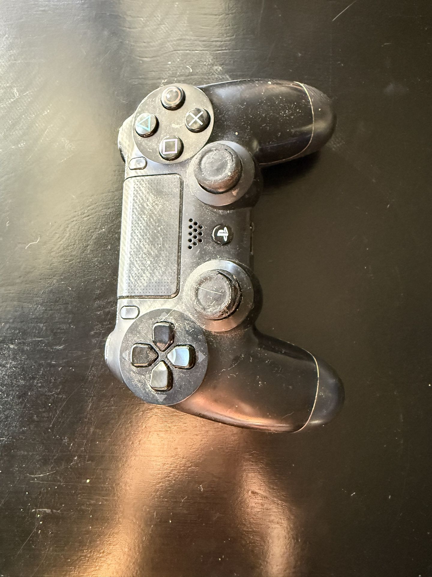 PS4 Controllers