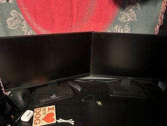 Msi monitors