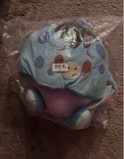 Disney Parks Eeyore Munchling Munchlings Backpack