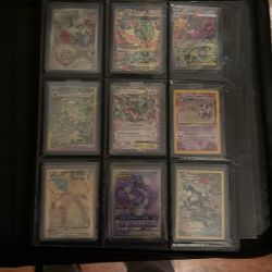 Pokemon Cards  Ask For Price 