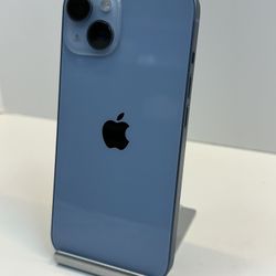 Apple iPhone 14 128gb. ( T-Mobile )