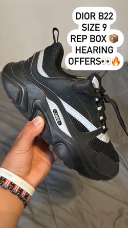 Dior B22