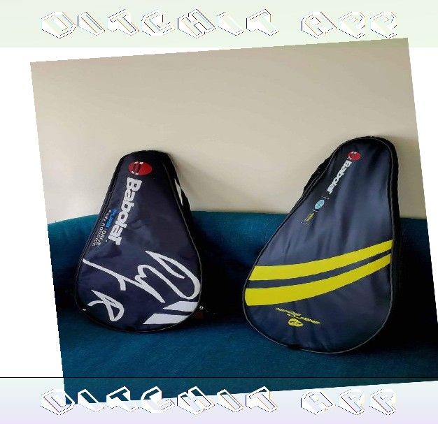 defense husband Enhance Your Tennis with Premium Quality Rackets