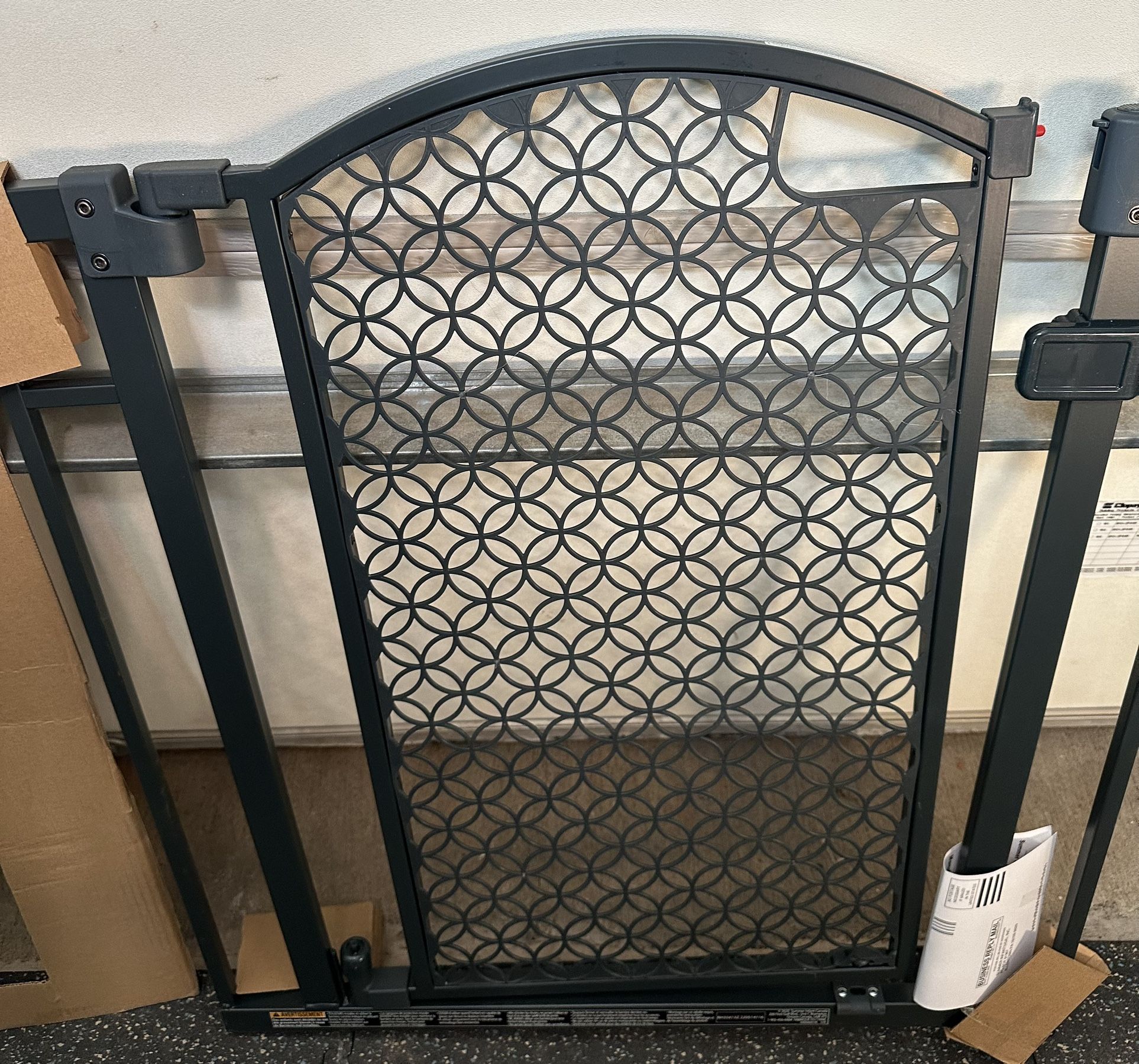 Summer Infant Pet and Baby Gate