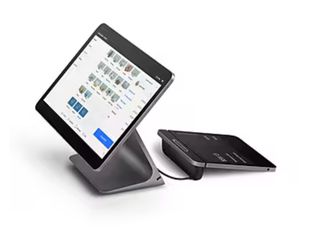 Square POS System