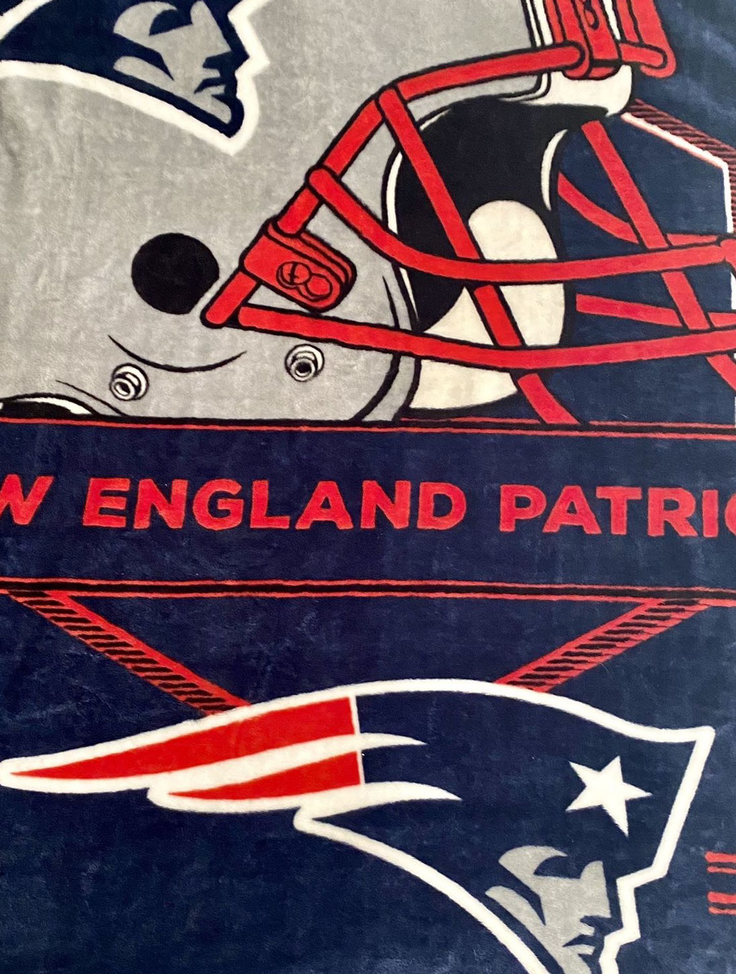 New England Patriots Bundle
