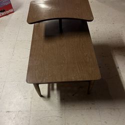 End Table
