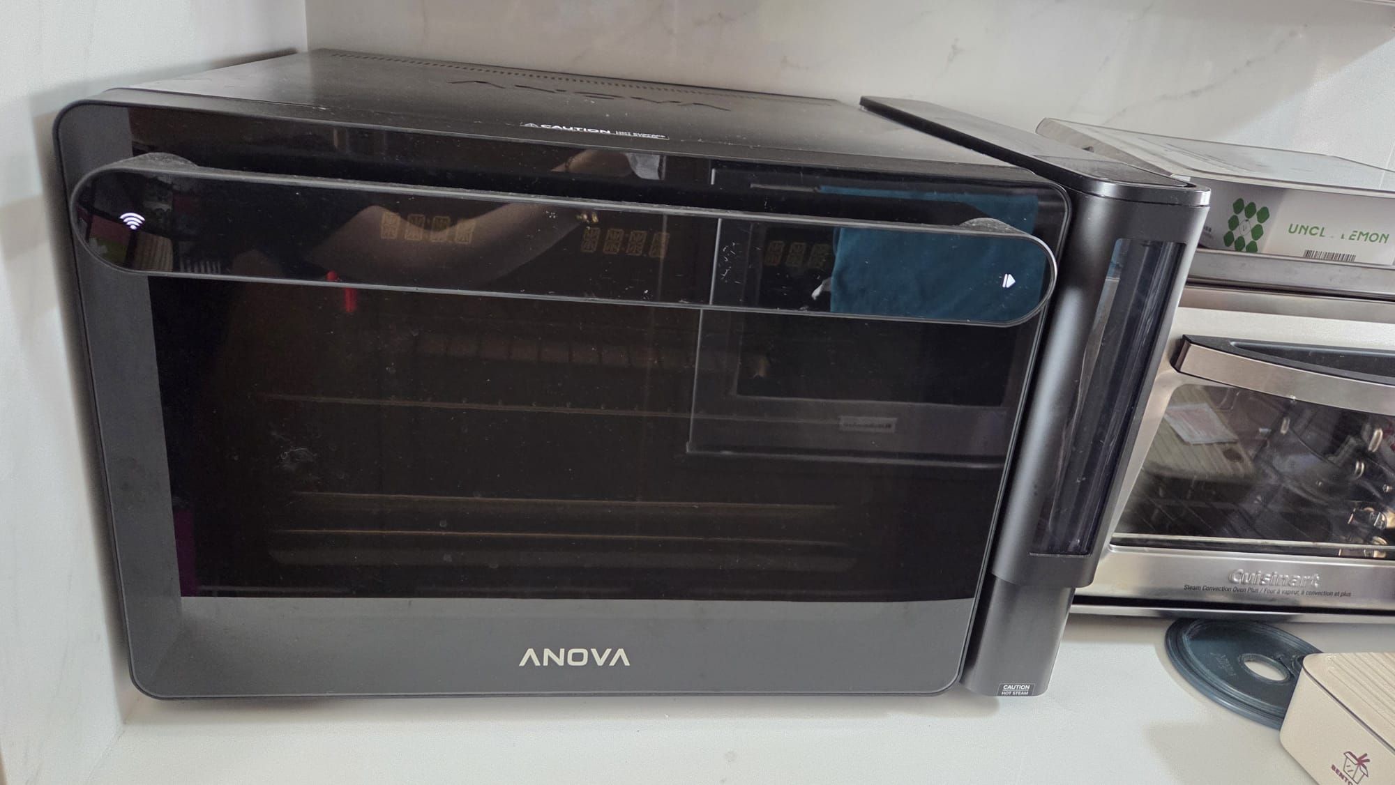 Anova Precision Oven 1.0