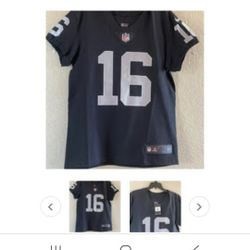 Raiders Jerseys Price Is Good Conditions 