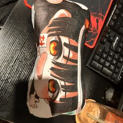 Car Pillow Of Hanako-kun