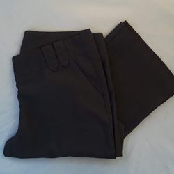 Carpis Dark Brown Business Attire