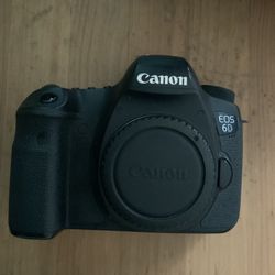 Canon 6D