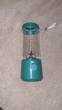 Mulli portable Blender