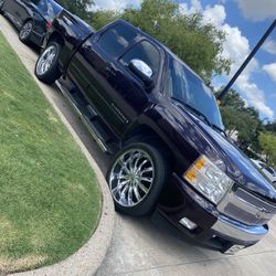2008 Chevrolet Silverado 1500