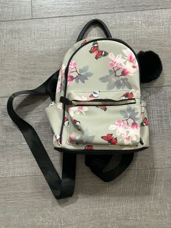 Small backpack