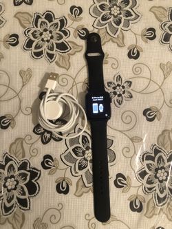 Apple Watch series 3 42mm