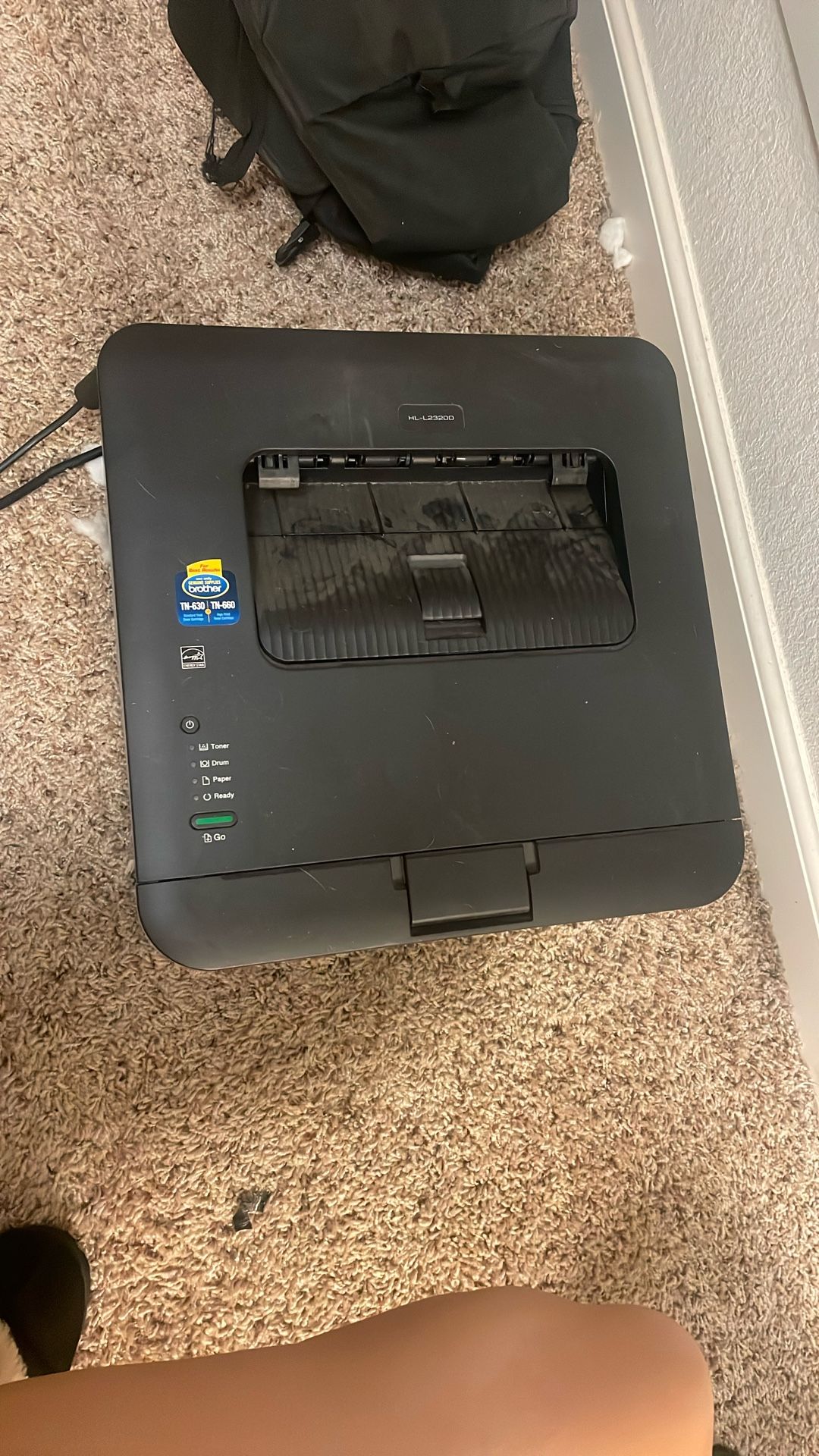 Brother Printer