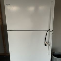 whirlpool refrigerator 