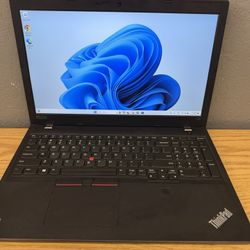 Lenovo Thinkpad L580, core i5-8th gen