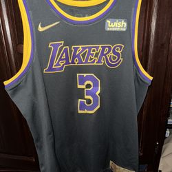 Lakers Jersey 