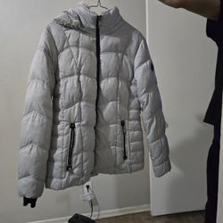Women Winter Jacket
