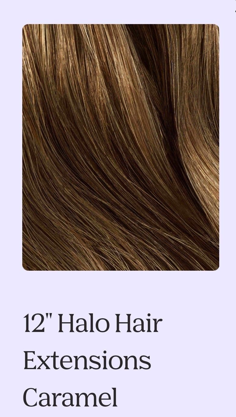New. Gorgeous! Zala 12 Inch Halo in Caramel display picture 1