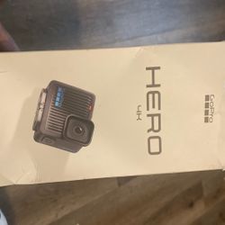 High HD GoPro Camera 