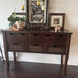 Console Table Pickup Only 