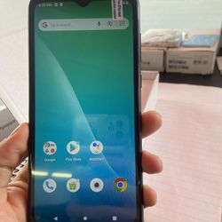 Brand New Android Phone