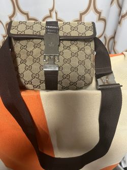 Gucci Belt Bag
