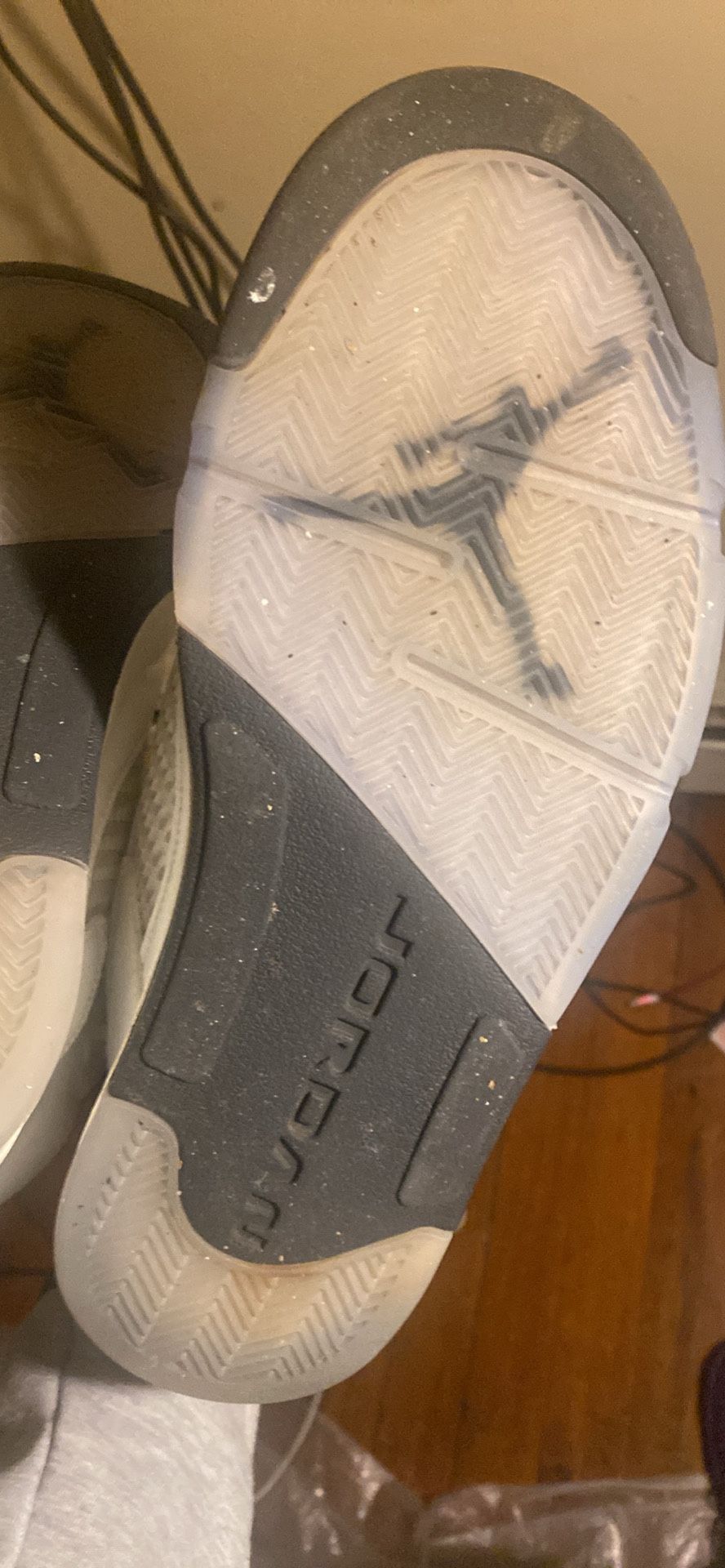 Jordan 5