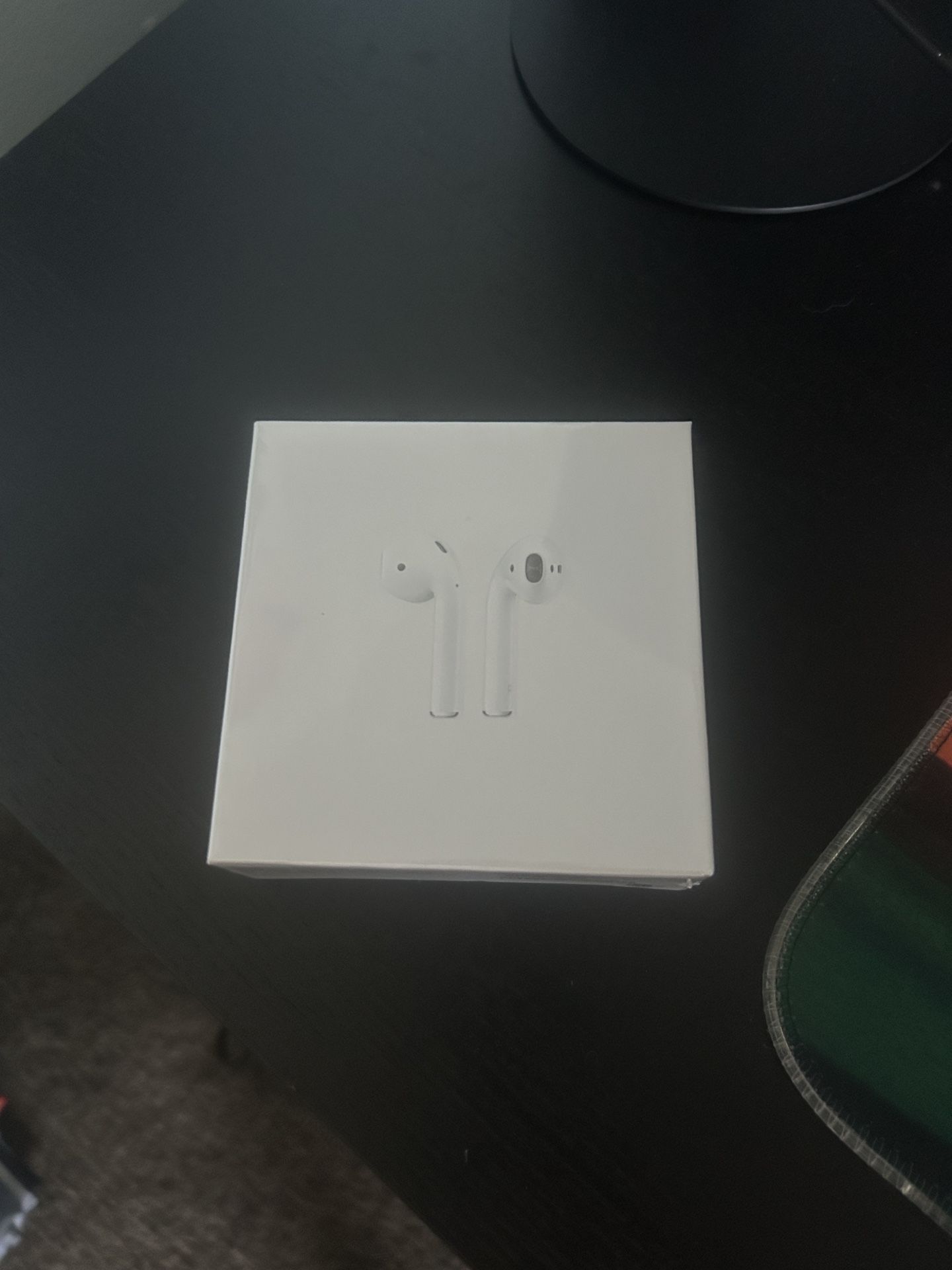 AirPods 2nd Gen