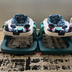 Baby Walkers