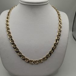 14kt Gold Chain