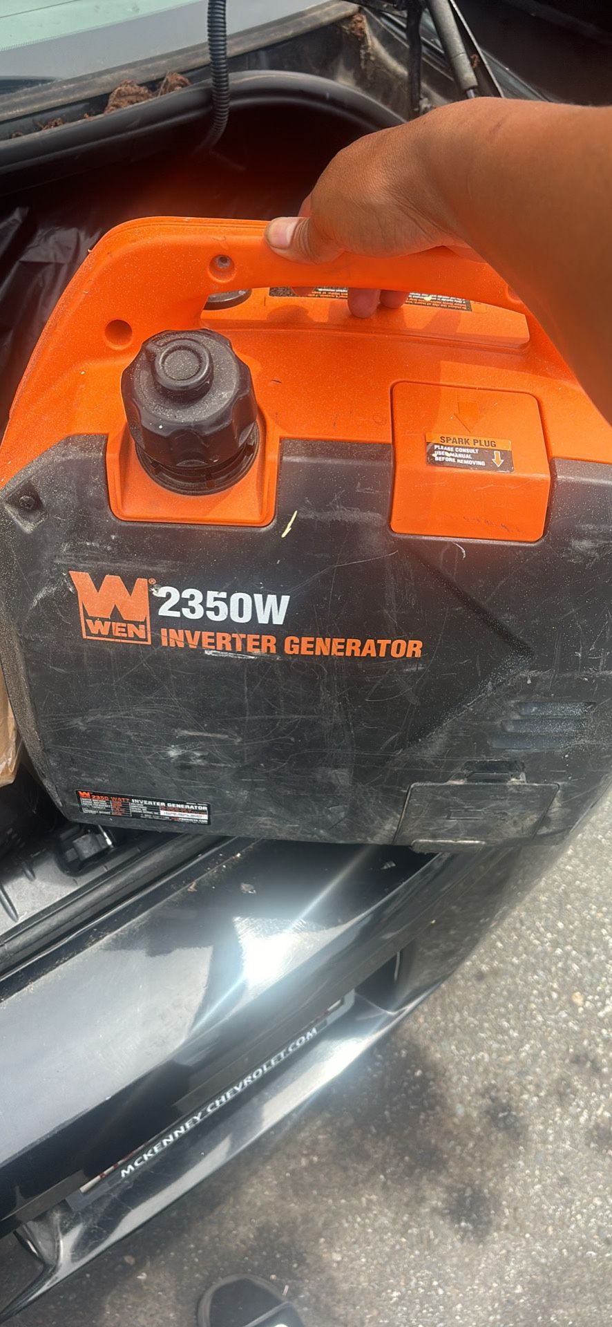 Generator
