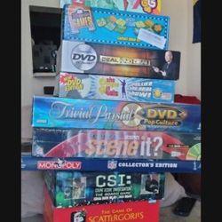 Board Games