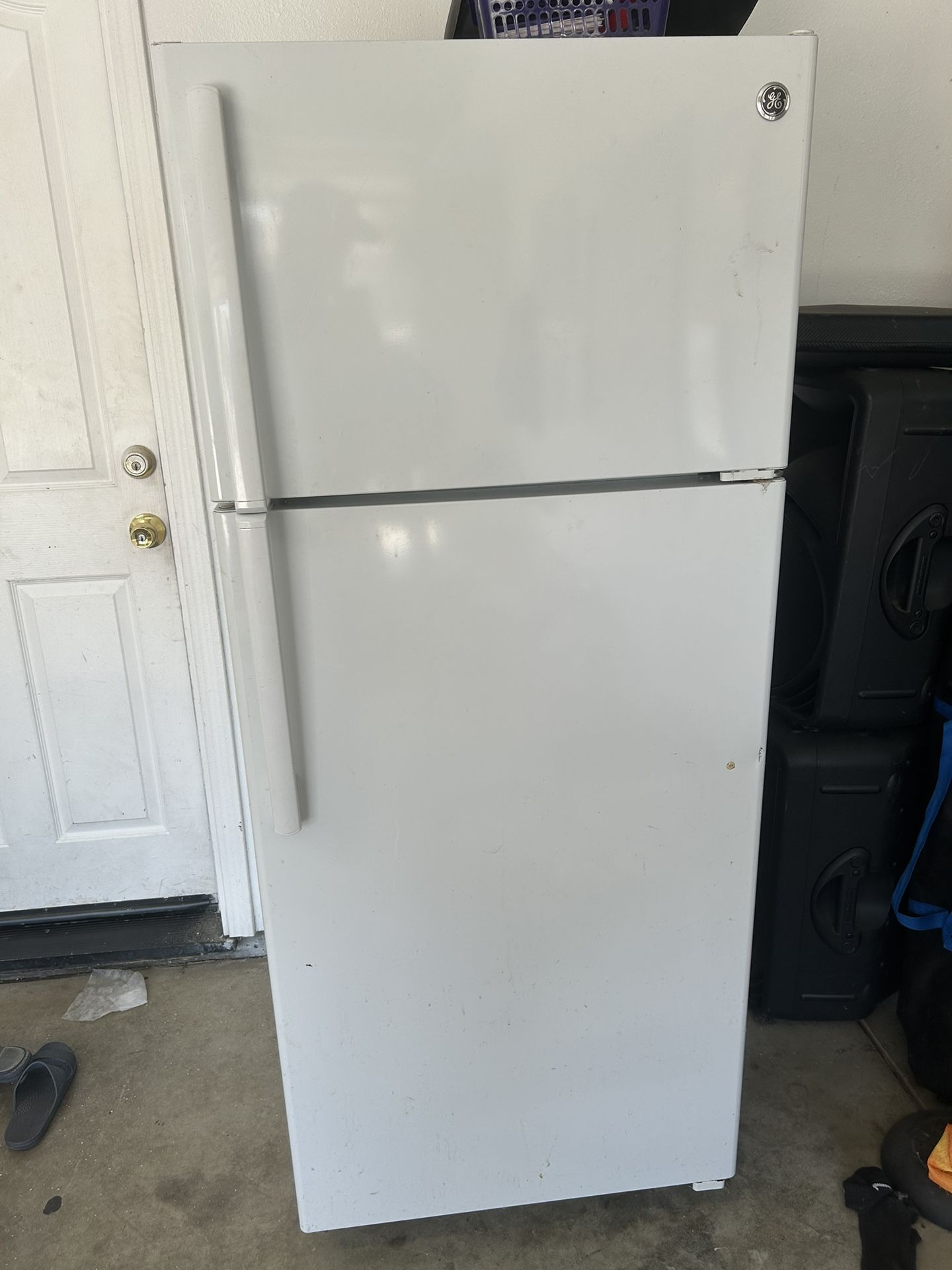 Refrigerator