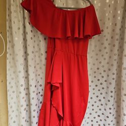 Woman Dress