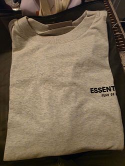 Essentials Shirt