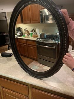 Medicine cabinet/ mirror