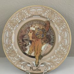Goebel Plate