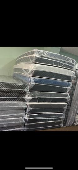 Mattress