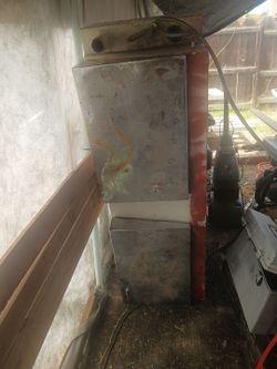Toolbox fuel sale