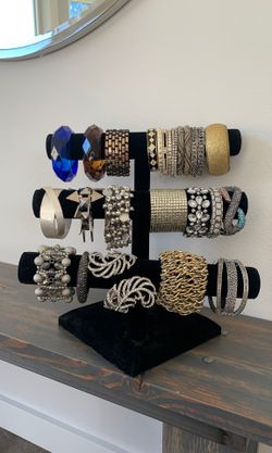 Jewelry collection for sale