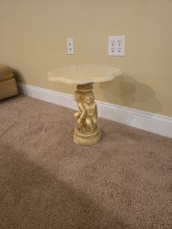 Cherub Table 